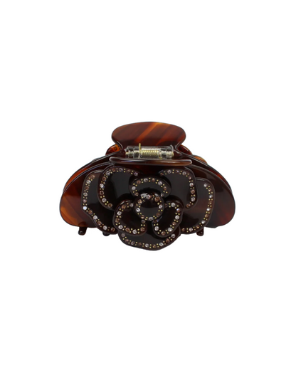 coming soon!【6/17 12:00発売開始】Rose Clip / Amber