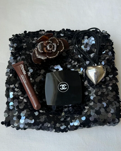 coming soon!【6/17 12:00発売開始】Rose Clip / Amber