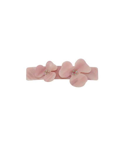 coming soon!【6/17 12:00発売開始】Fleur Barrette / Blossom