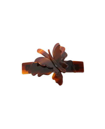 coming soon!【6/17 12:00発売開始】Papillion Barrette / Amber