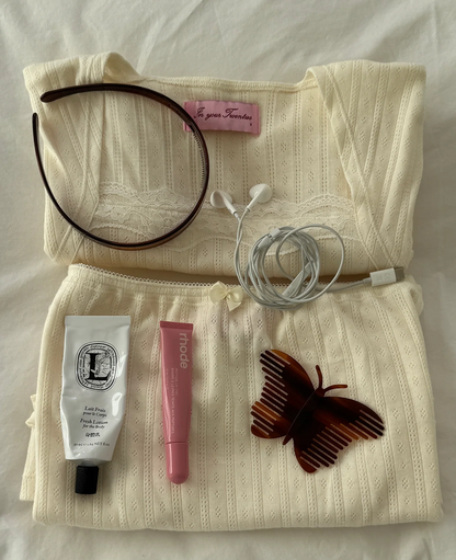 coming soon!【6/17 12:00発売開始】Julia Headband