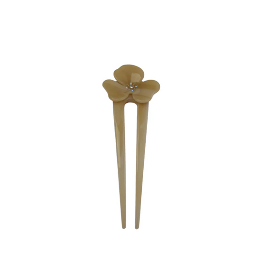 coming soon!【6/17 12:00発売開始】Fleur Pin / Ivory
