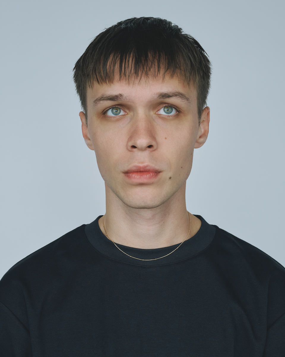 Fine Skip Chain Necklace / 18K