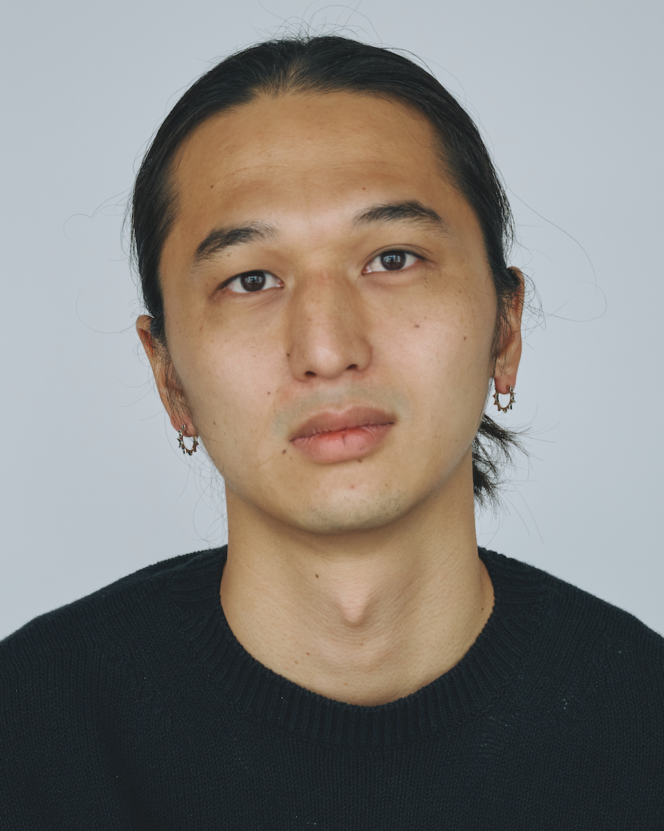 Sparkle Hoops / Silver