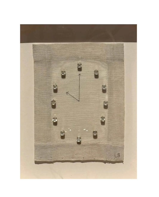 LB Clock Ring