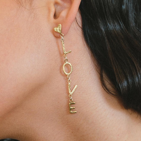 Love Drop Pierce