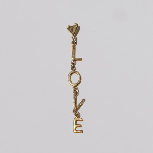 Love Drop Pierce