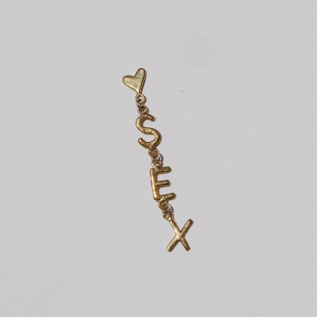 Sex Drop Pierce