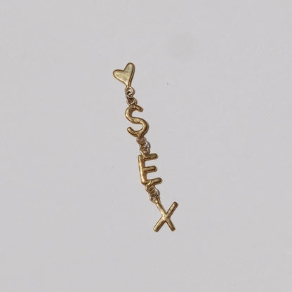 Sex Drop Pierce