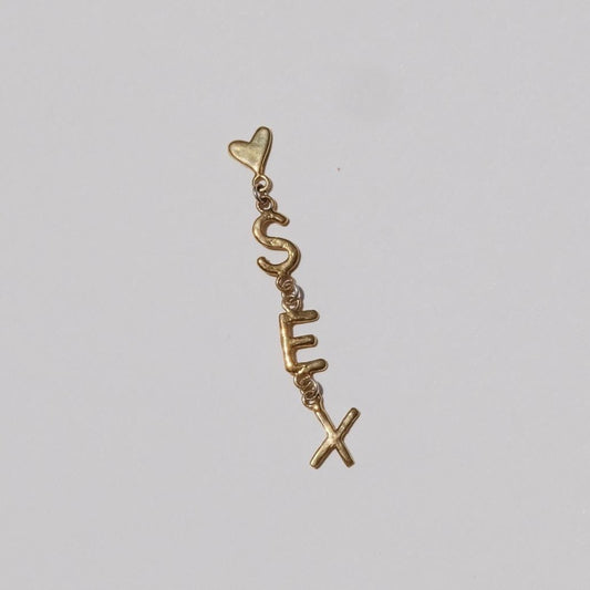 Sex Drop Pierce