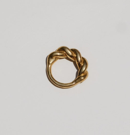 Rope Ring