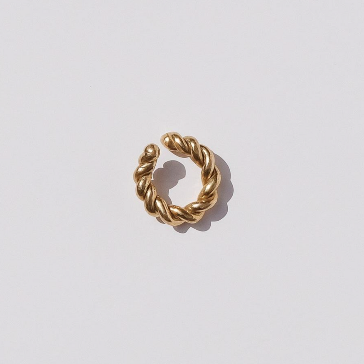 Rope Earcuff / L