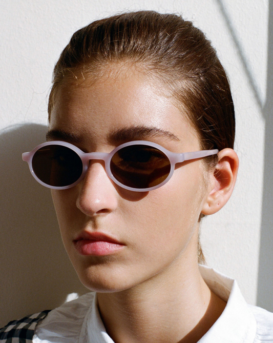 Mar Sunglasses / Pink
