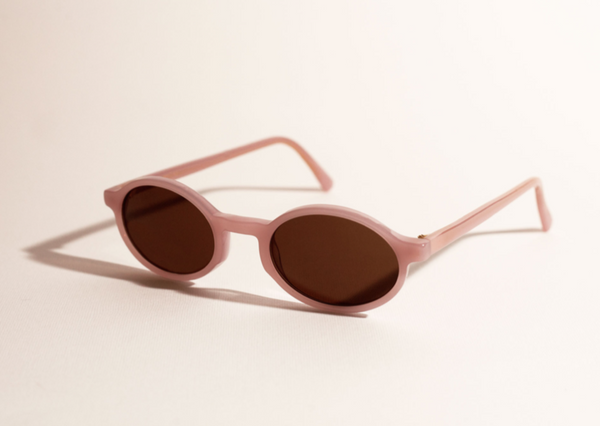 Mar Sunglasses / Pink