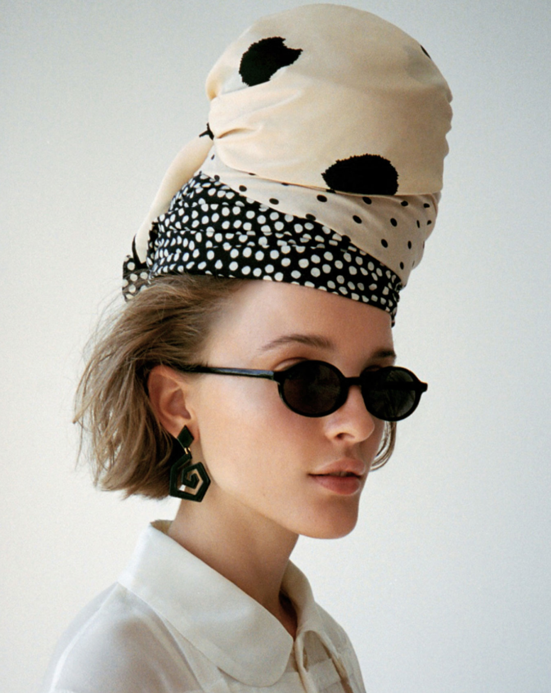 Mar Sunglasses / Black