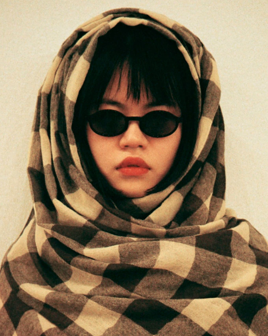 Mar Sunglasses / Black