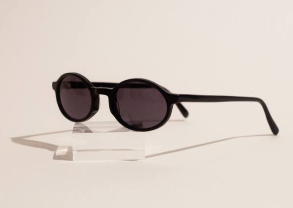 Mar Sunglasses / Black