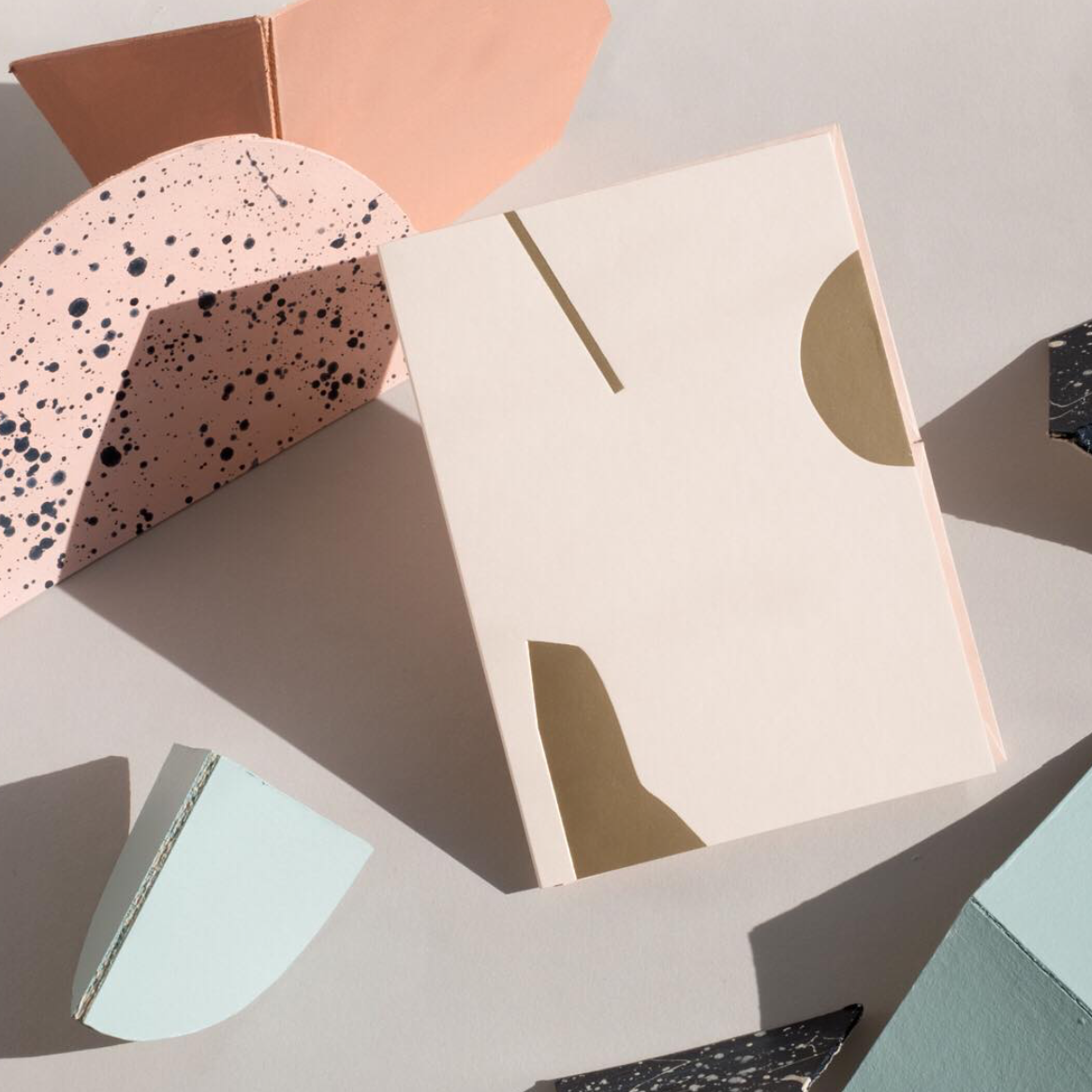 thank you Letter 12SET