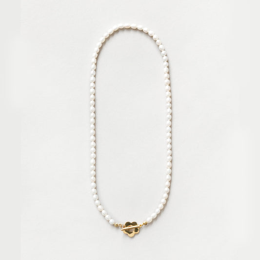 Sofia Pearl Necklace