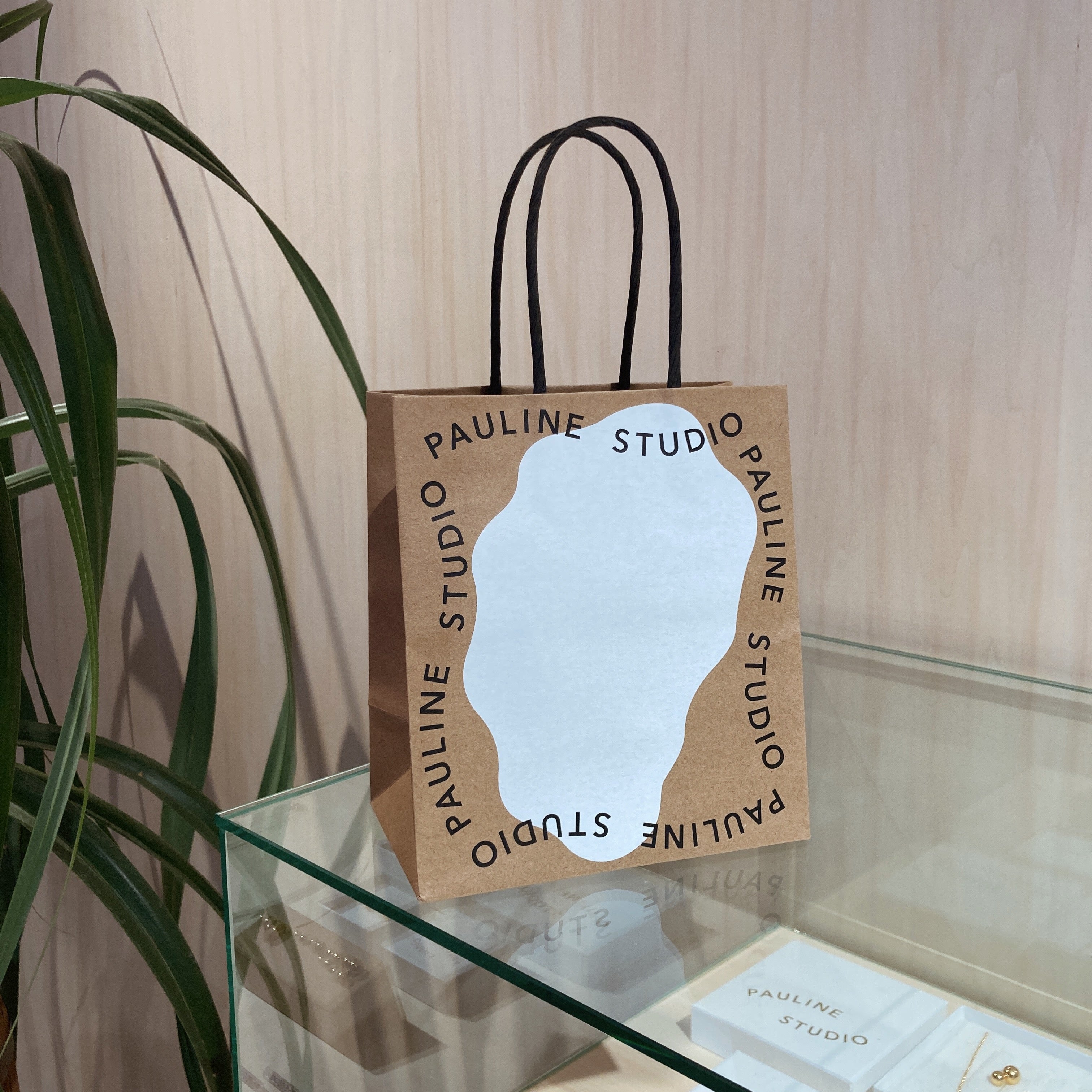 Gift Wrapping（Jewelry, Accessory）ギフトラッピング、プレゼント