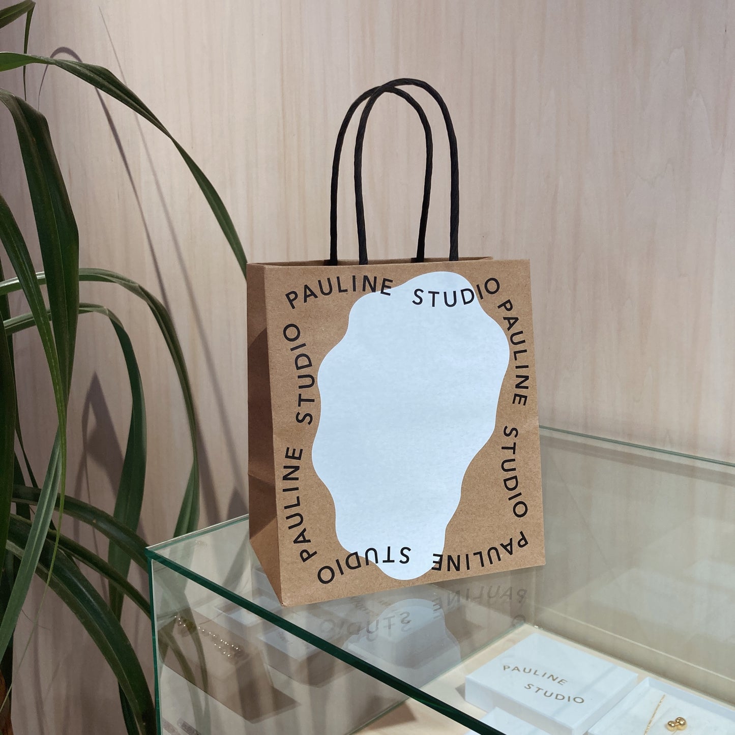 Gift Wrapping（Hair accessory）