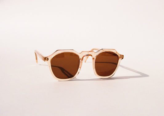 Dune Sunglasses / Pink