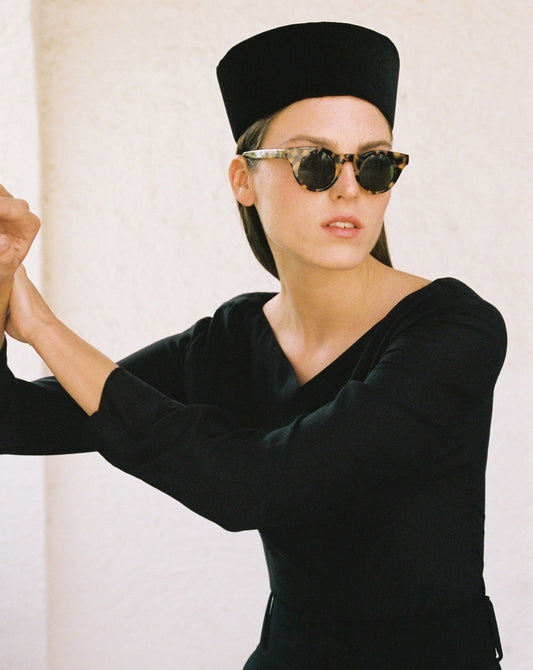 Elin Sunglasses