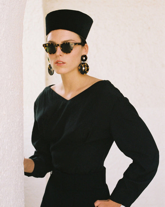 Elin Sunglasses