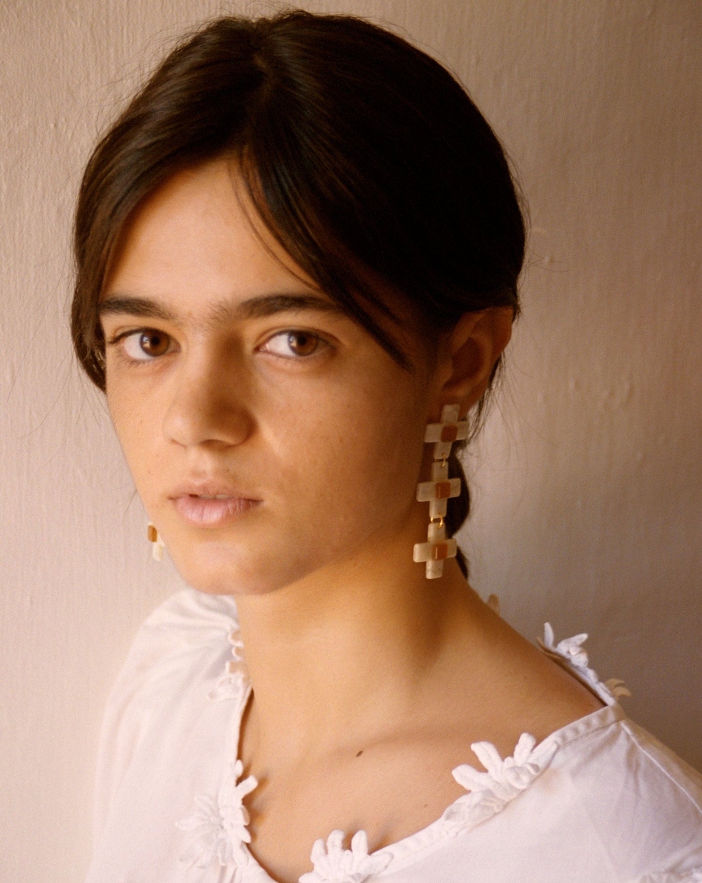 Triple Square Flower