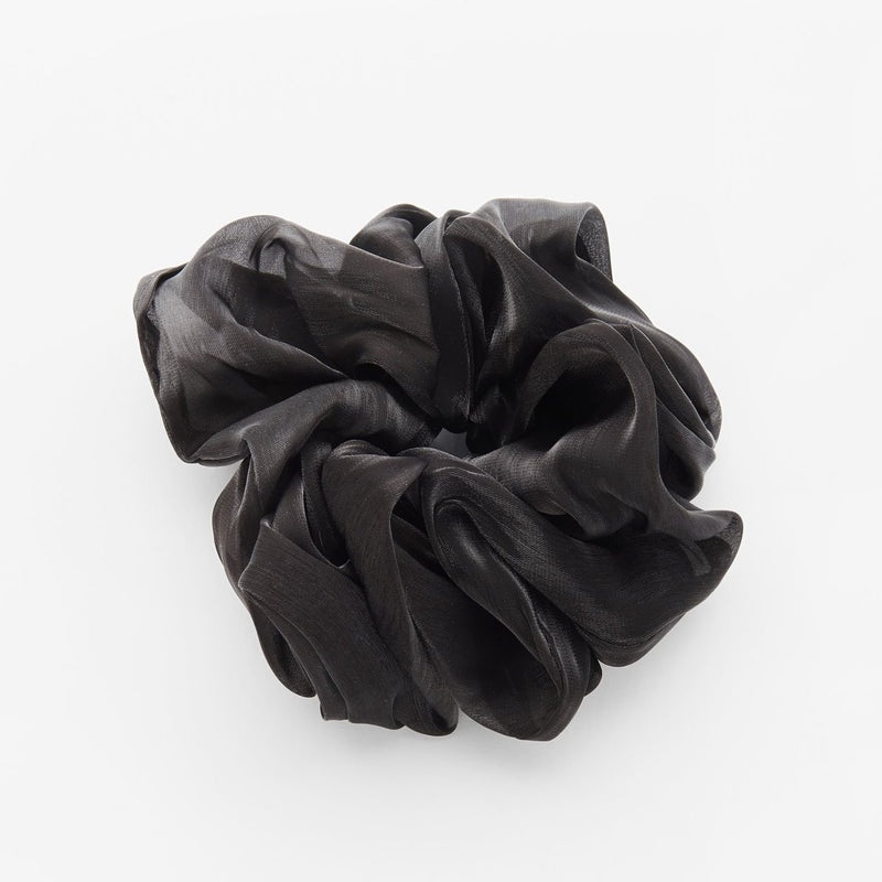 Organdie Scrunchie