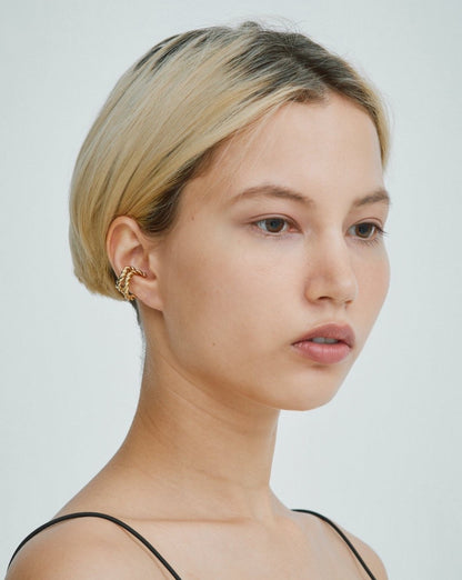 Rope Earcuff / S