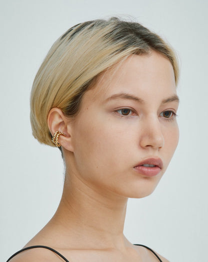 Rope Earcuff / M