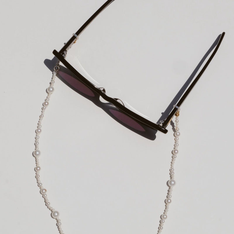 Pearl Glasses Chain