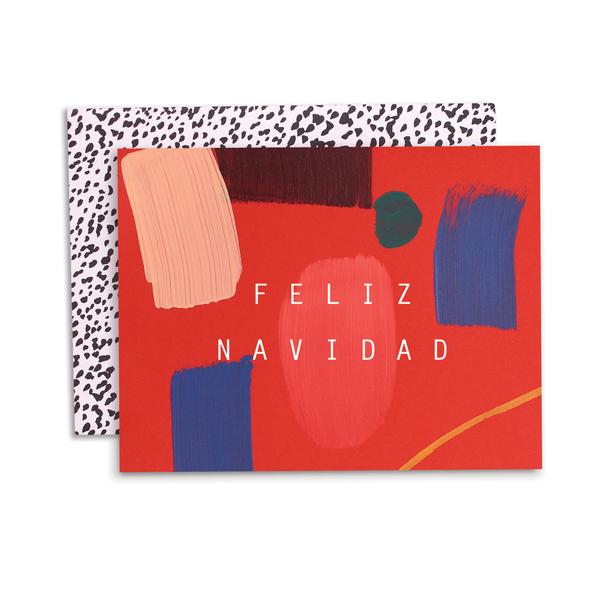 FELIZ NAVIDAD