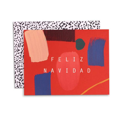 FELIZ NAVIDAD