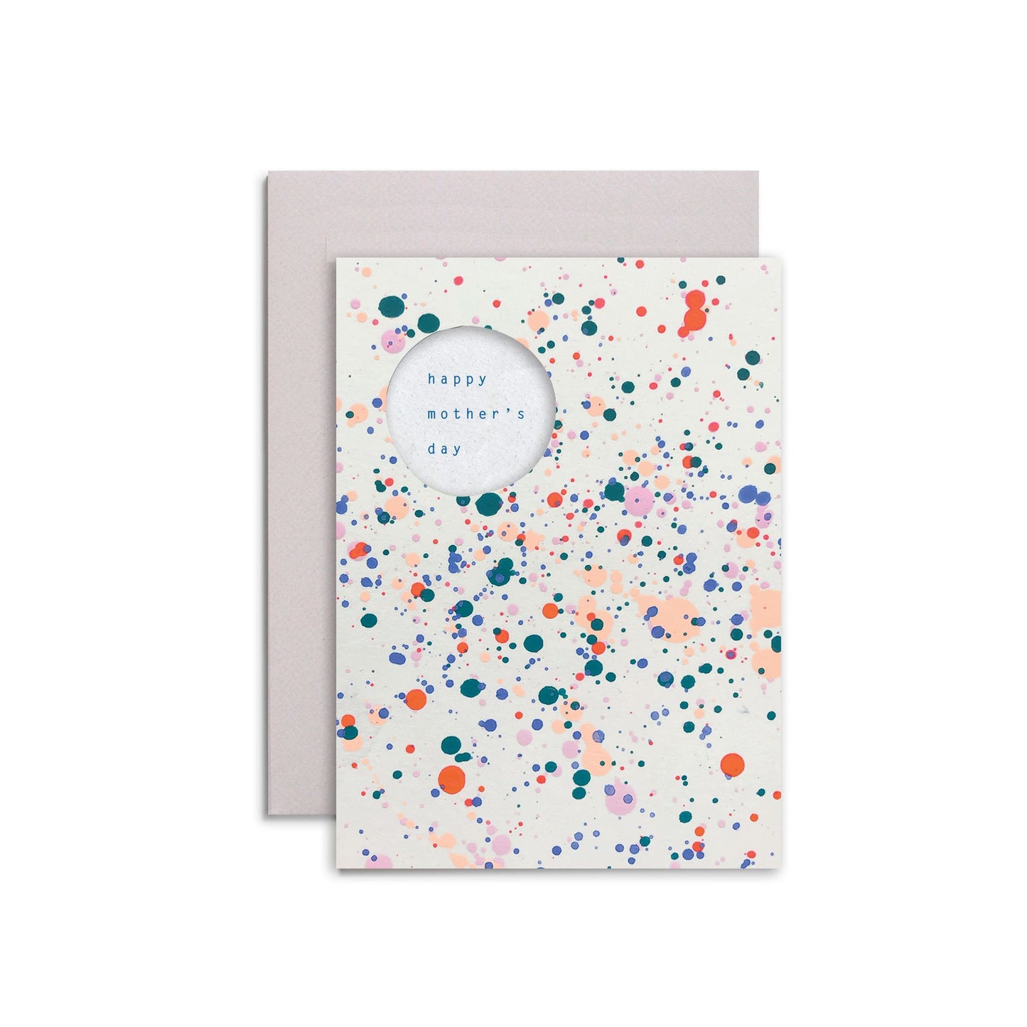 happy mother's day mini