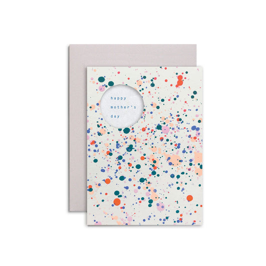 happy mother's day mini