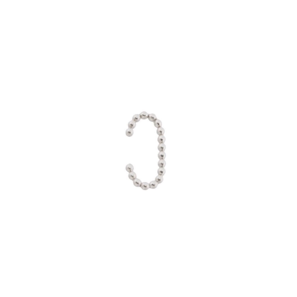 PAULINE STUDIO イヤーカフ Rope Earcuff / S ＜Luiny ルイニー＞ – PAULINE STUDIO
