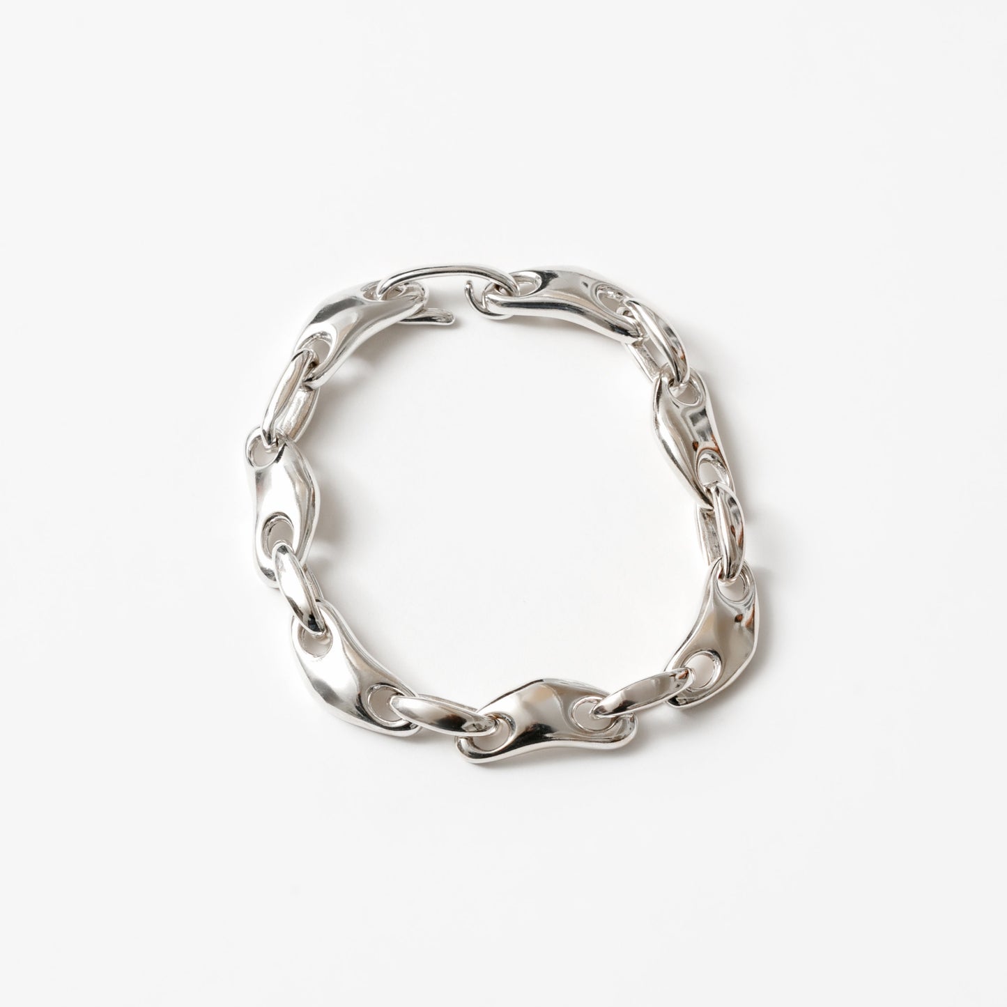 River Chain Bracelet