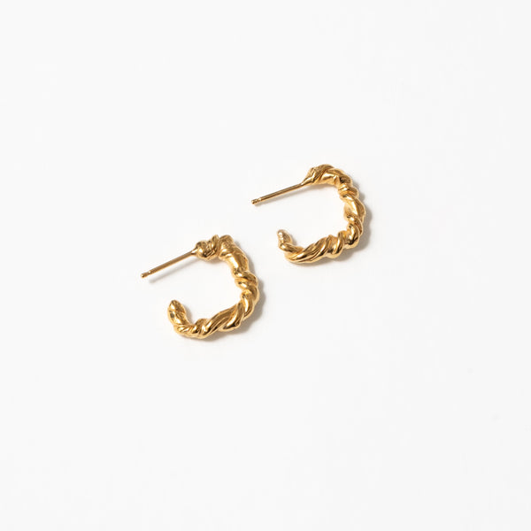 Camille Hoops / Gold