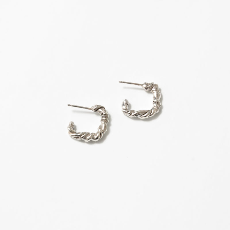 Camille Hoops / Silver
