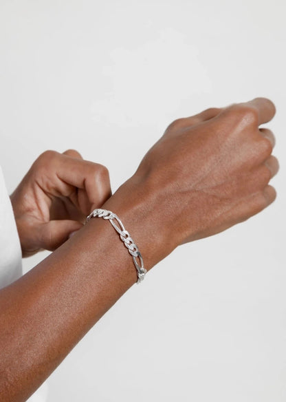 Michelle Chain Bracelet