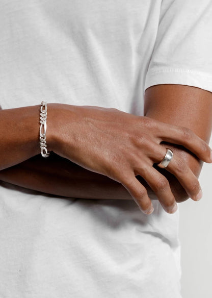 Michelle Chain Bracelet