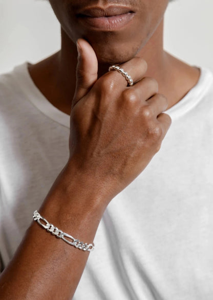 Michelle Chain Bracelet