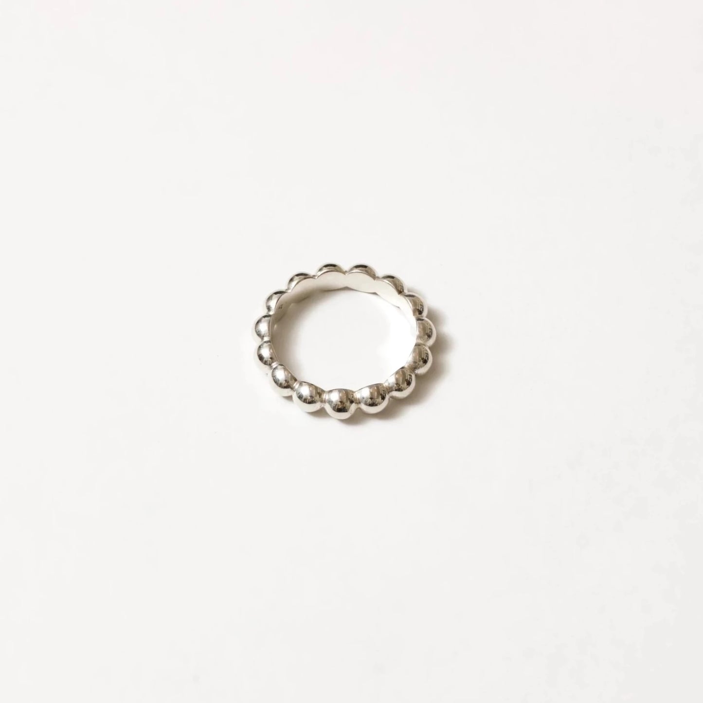 Ball Ring