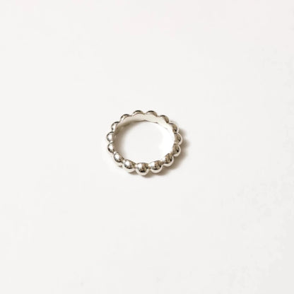 Ball Ring