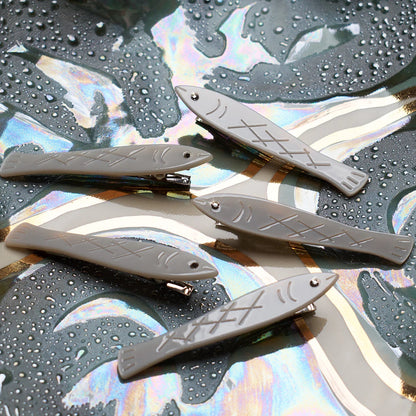 Fish Clip Set