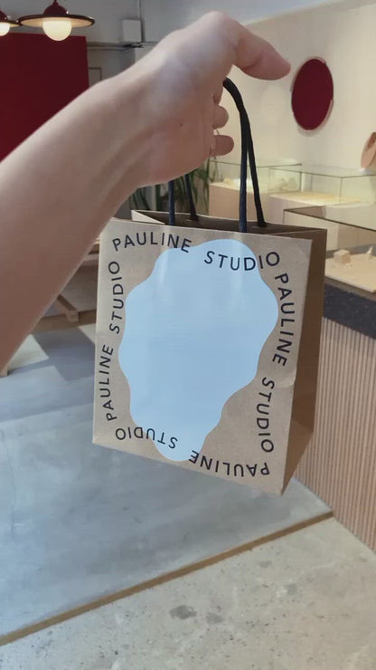 Gift Wrapping（Hair accessory）