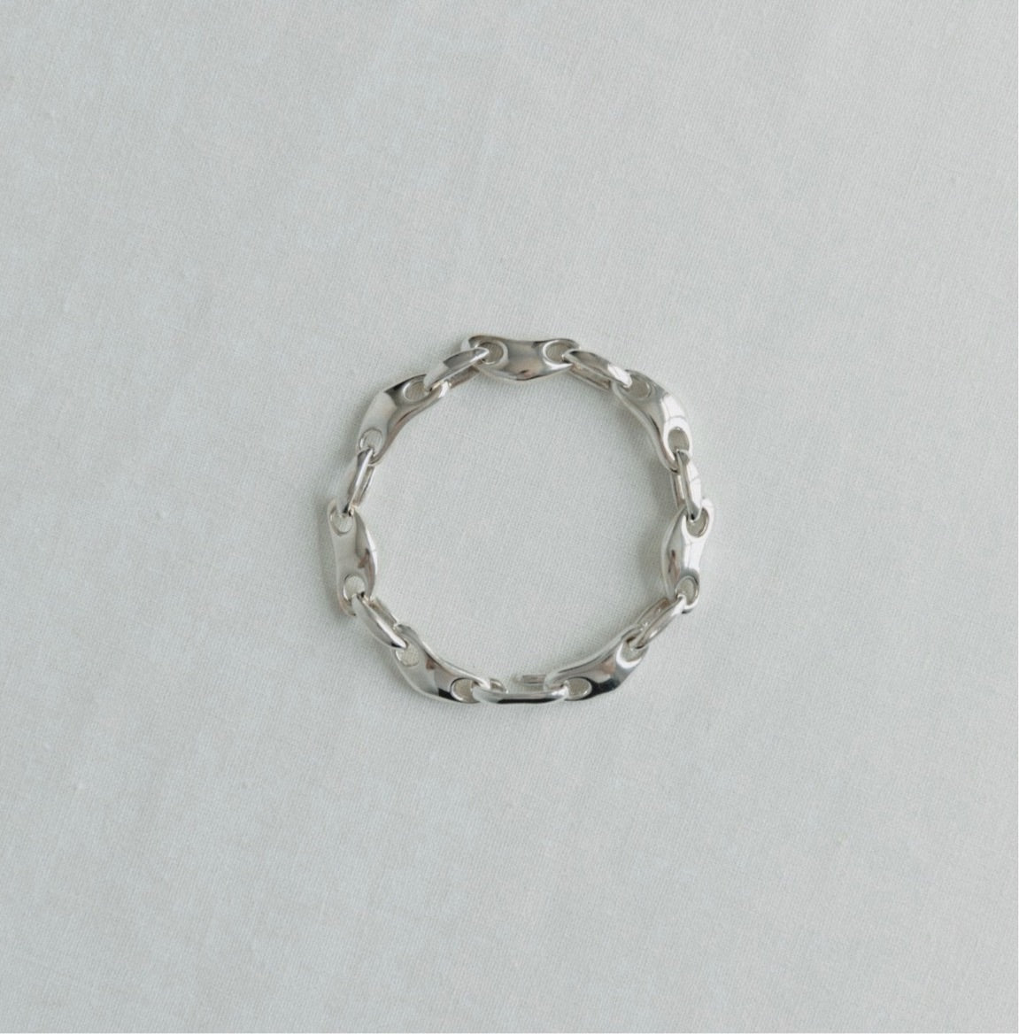 River Chain Bracelet