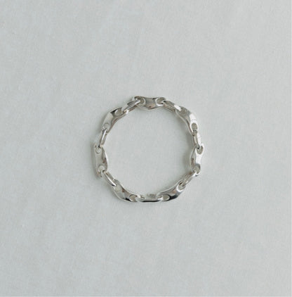 River Chain Bracelet